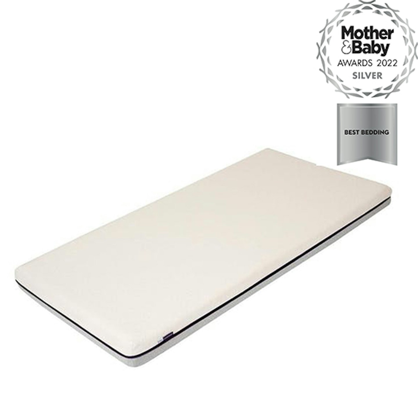 clevafoam-support-baby-mattress silver product card