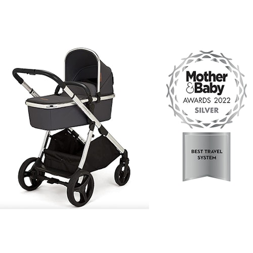 The 15 best travel systems for newborns Reviews Mother & Baby