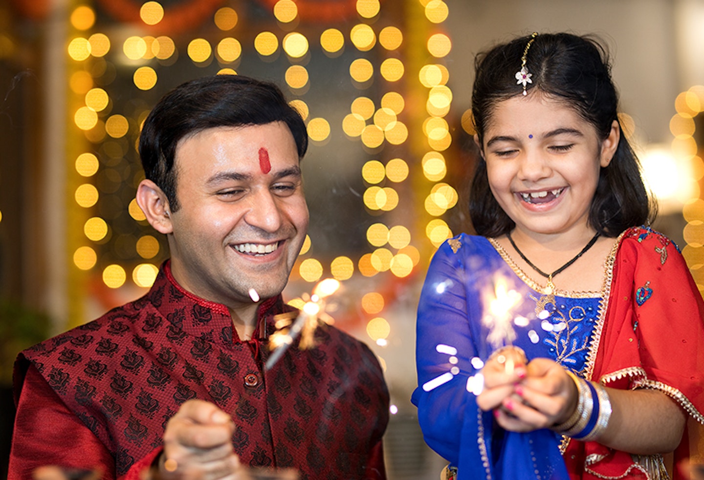 Diwali activities for kids