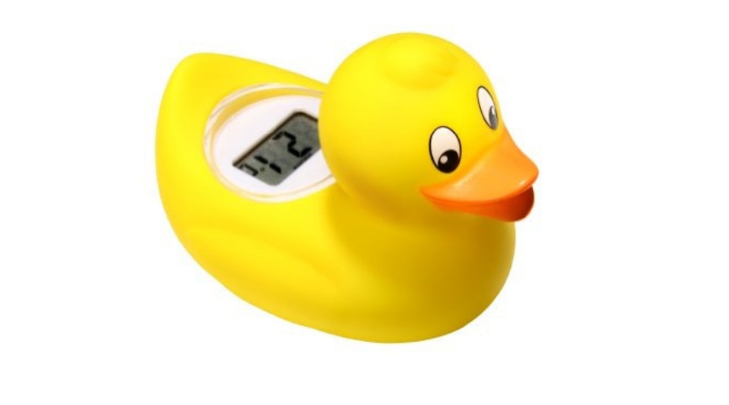 TensCare Digi Duckling Digital Water Thermometer