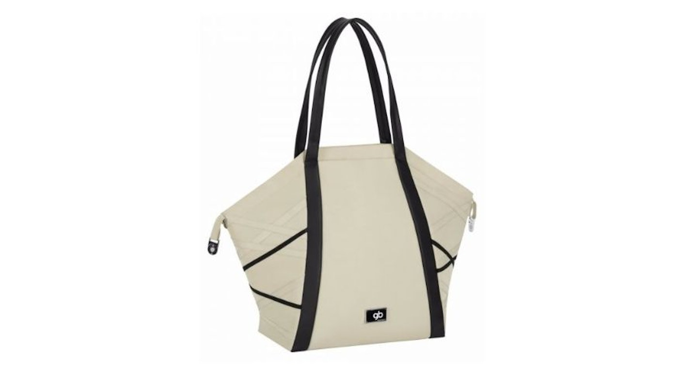 gb Maris Changing Bag