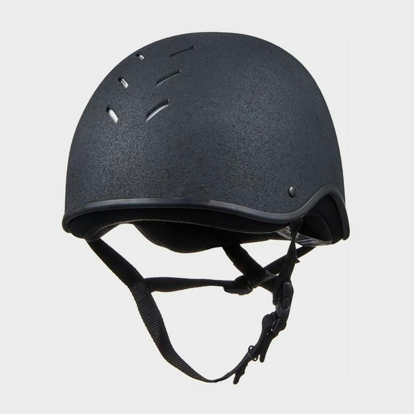 Charles Owen Children's JS1 Horse riding helmet