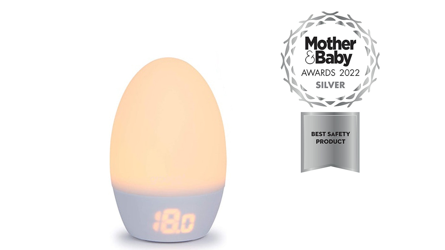 Egg Temperature Chart Gro Egg Uk Tommee Tippee GroEgg2 Room