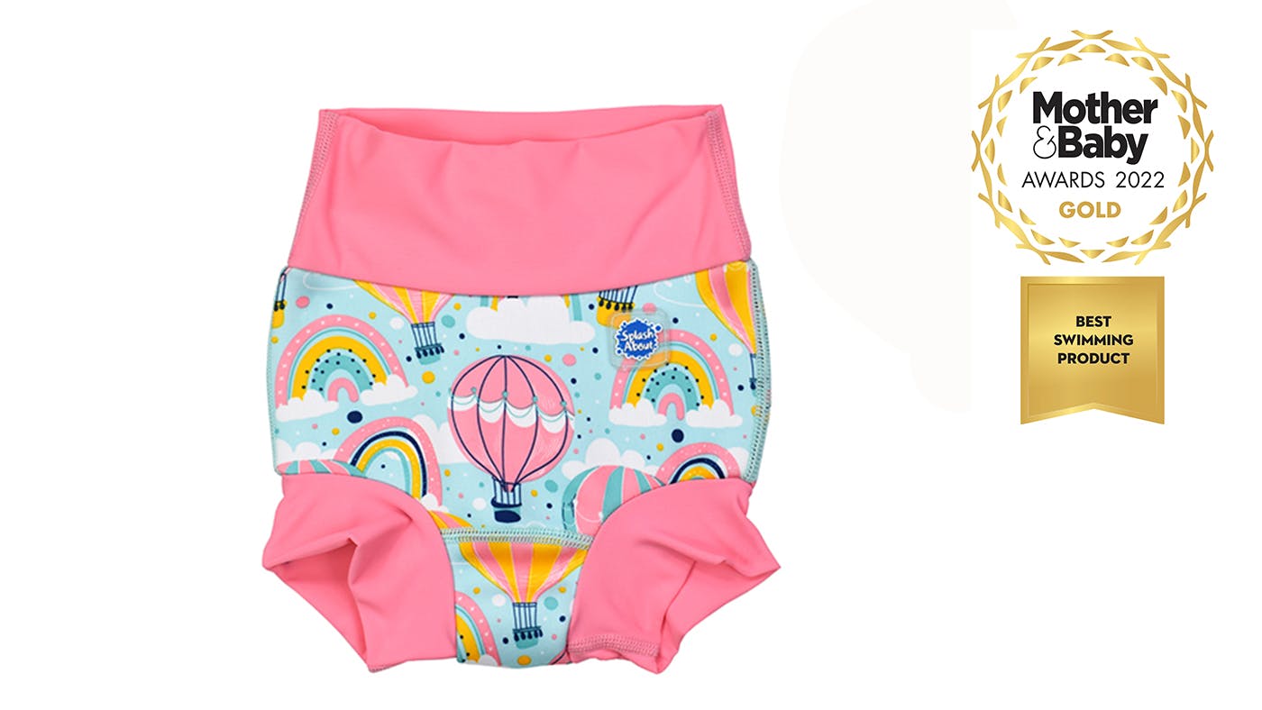 Splash About New Happy Nappy Duo Reviews Mother & Baby