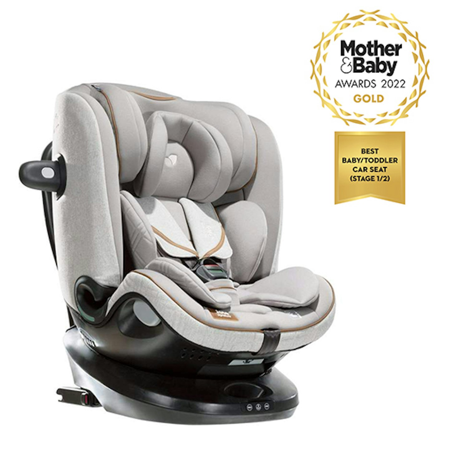 Joie i-Spin Safe car seat review - Car seats from birth - Car Seats