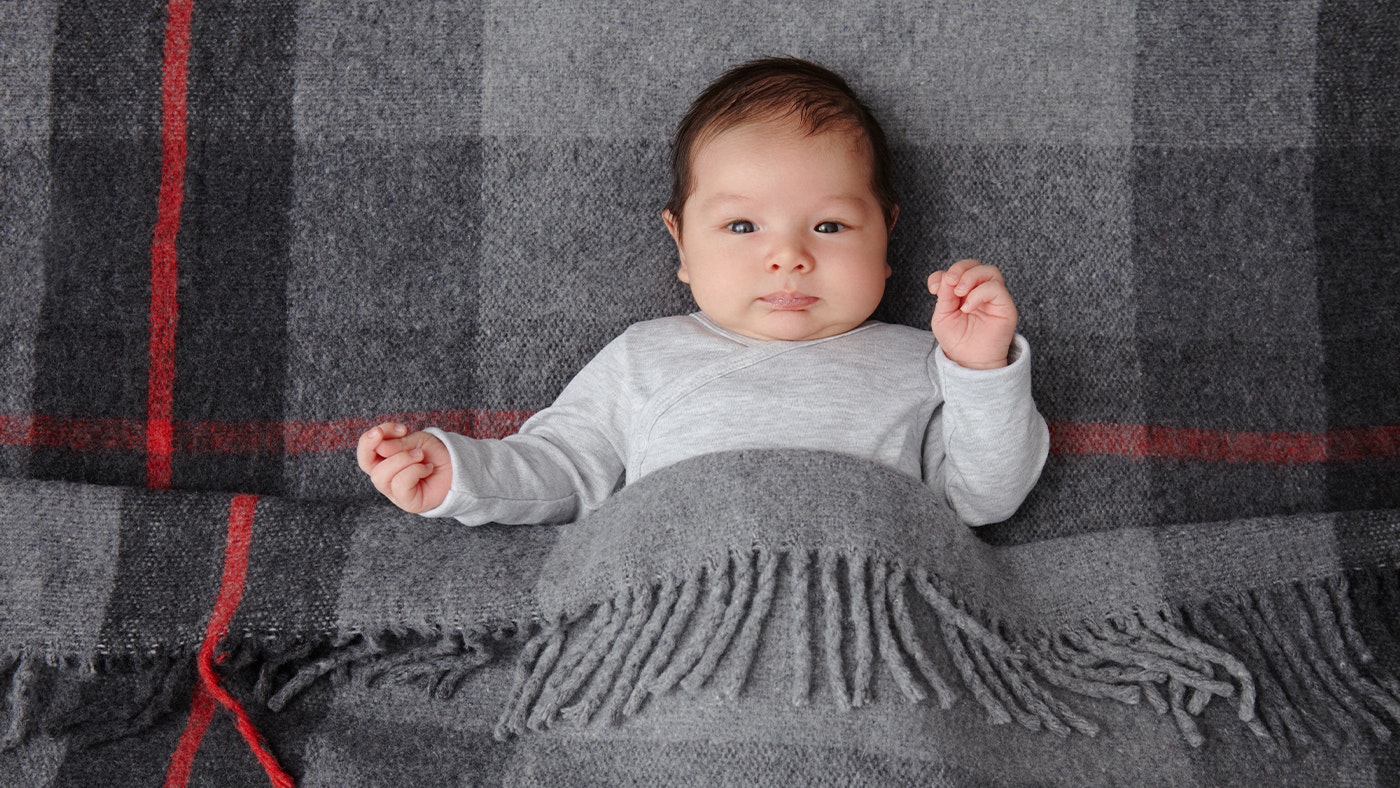 52 Scottish girl's names for your Gaelic girl