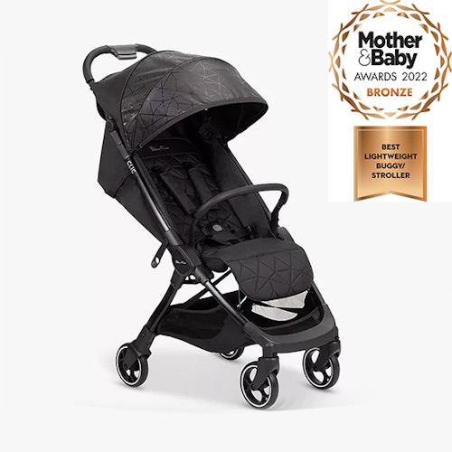 Silver Cross Clic Reviews Mother & Baby