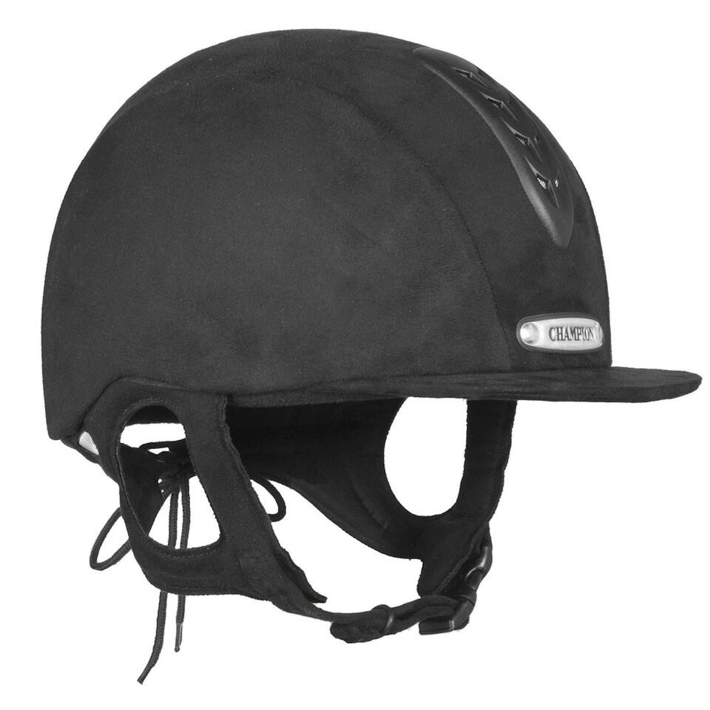 X-Air Plus Junior Riding Horse riding helmets 