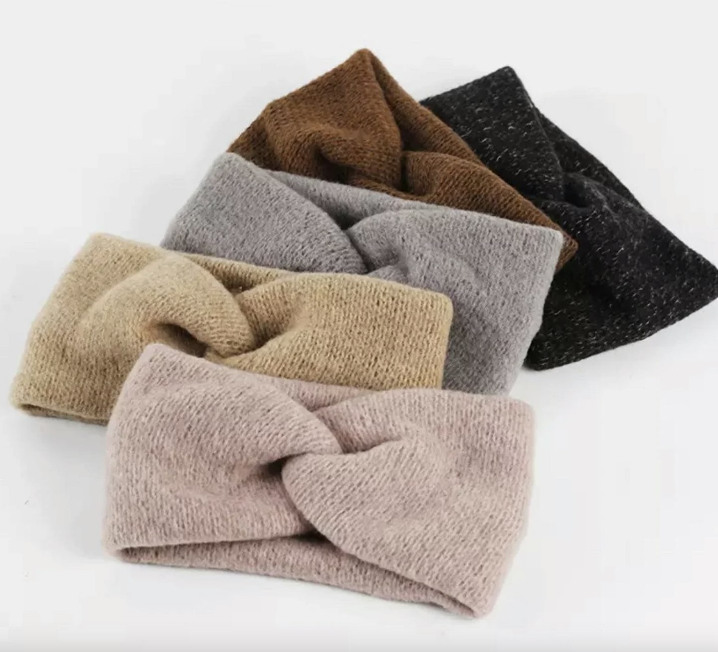 Baby Winter Headband