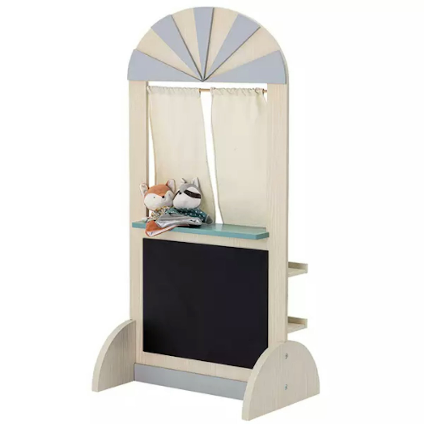 Le Toy Van Showtime Puppet Theatre | Dillard's