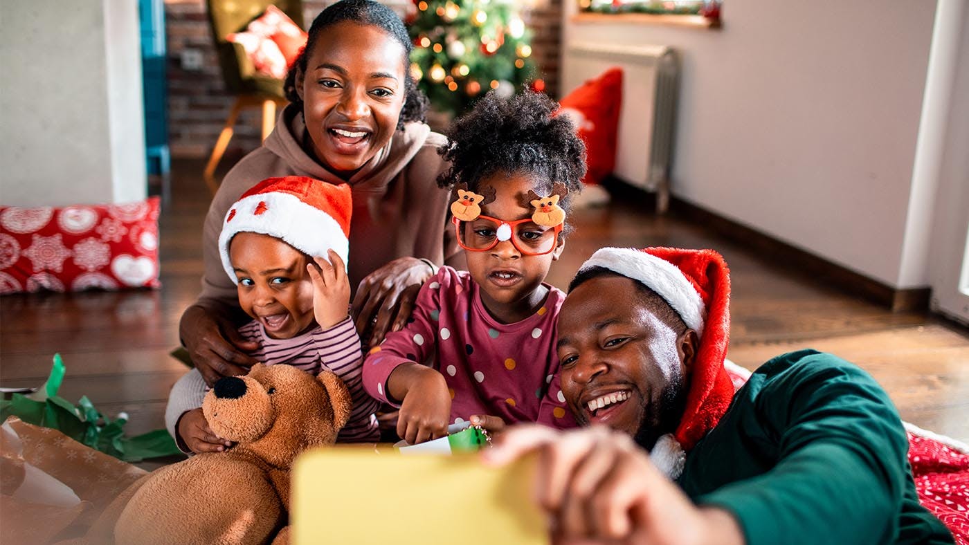 Best Christmas traditions to try with your kids