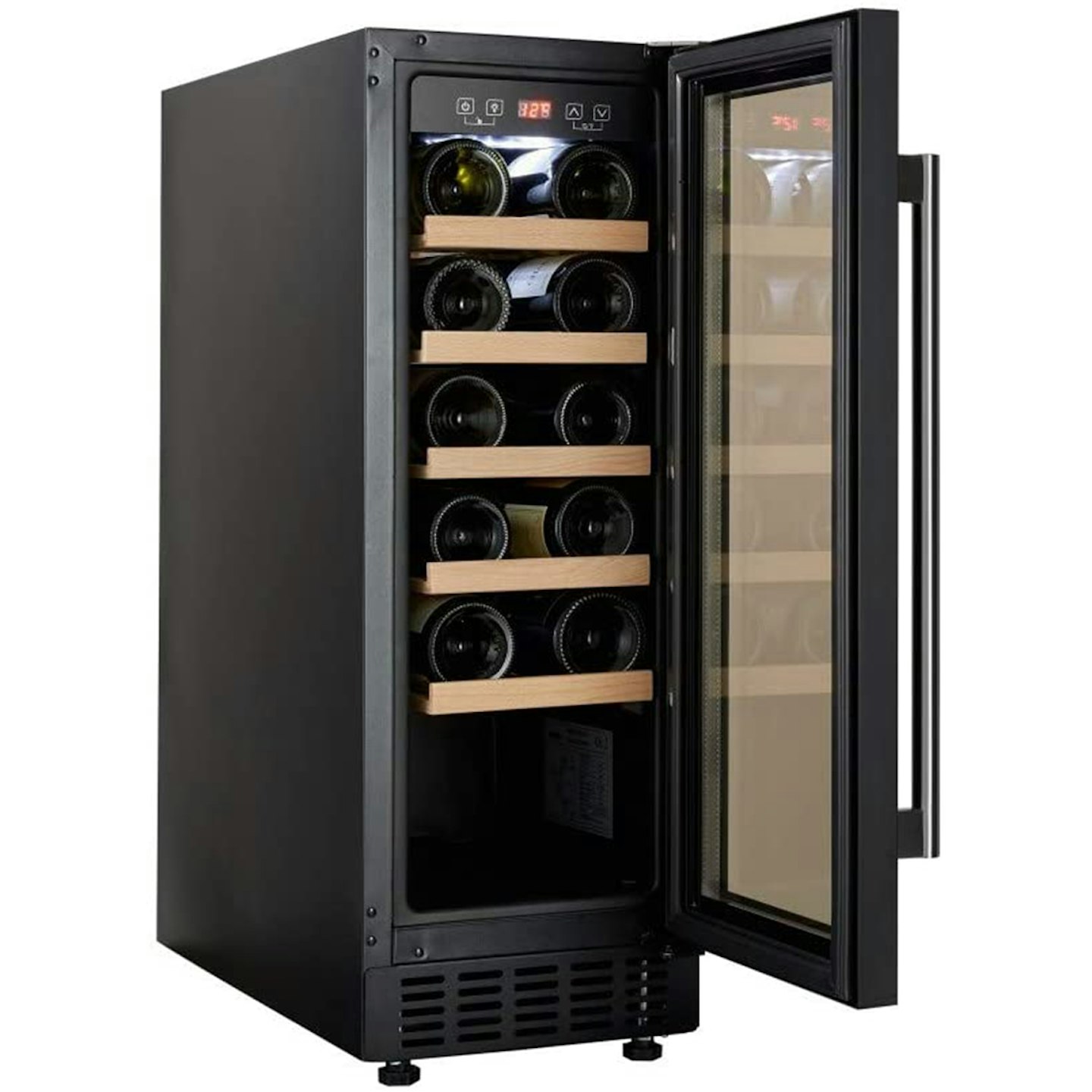 Cookology 30cm Wine Cooler