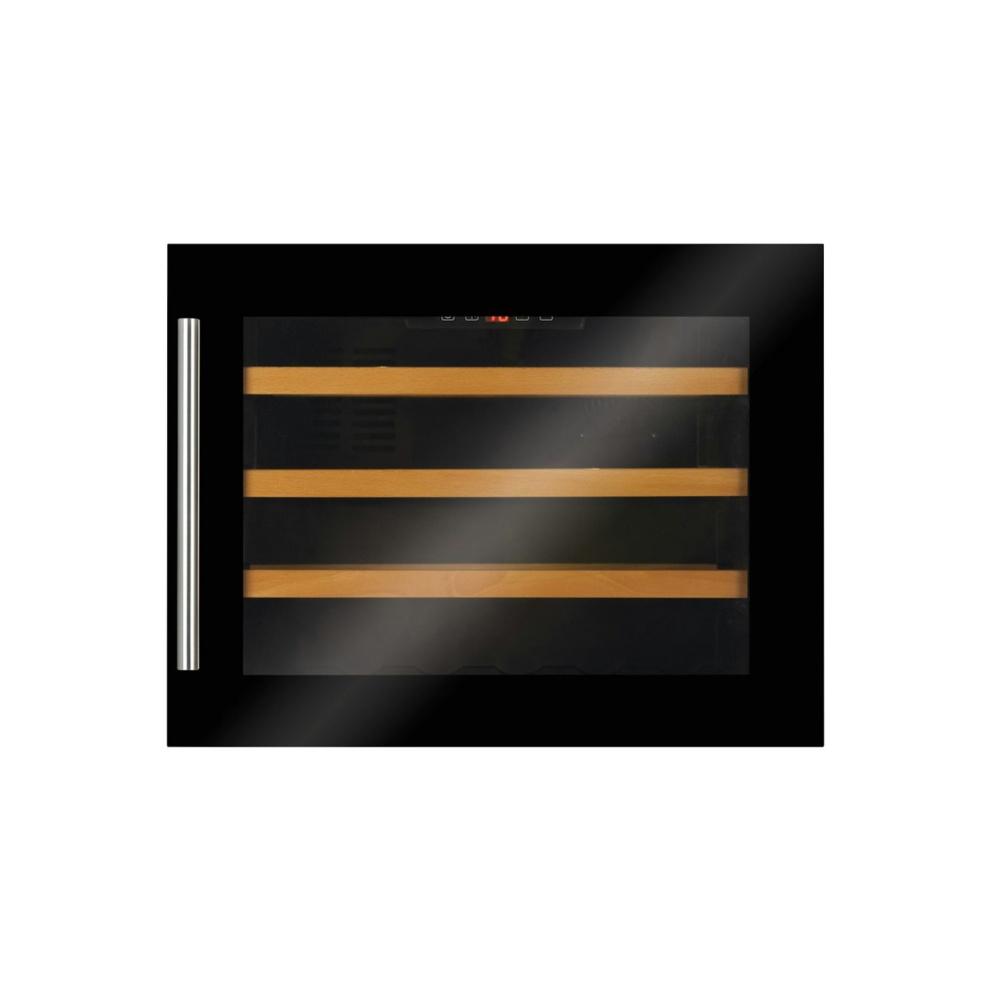 CDA FWV452BL Built Under Wine Cooler