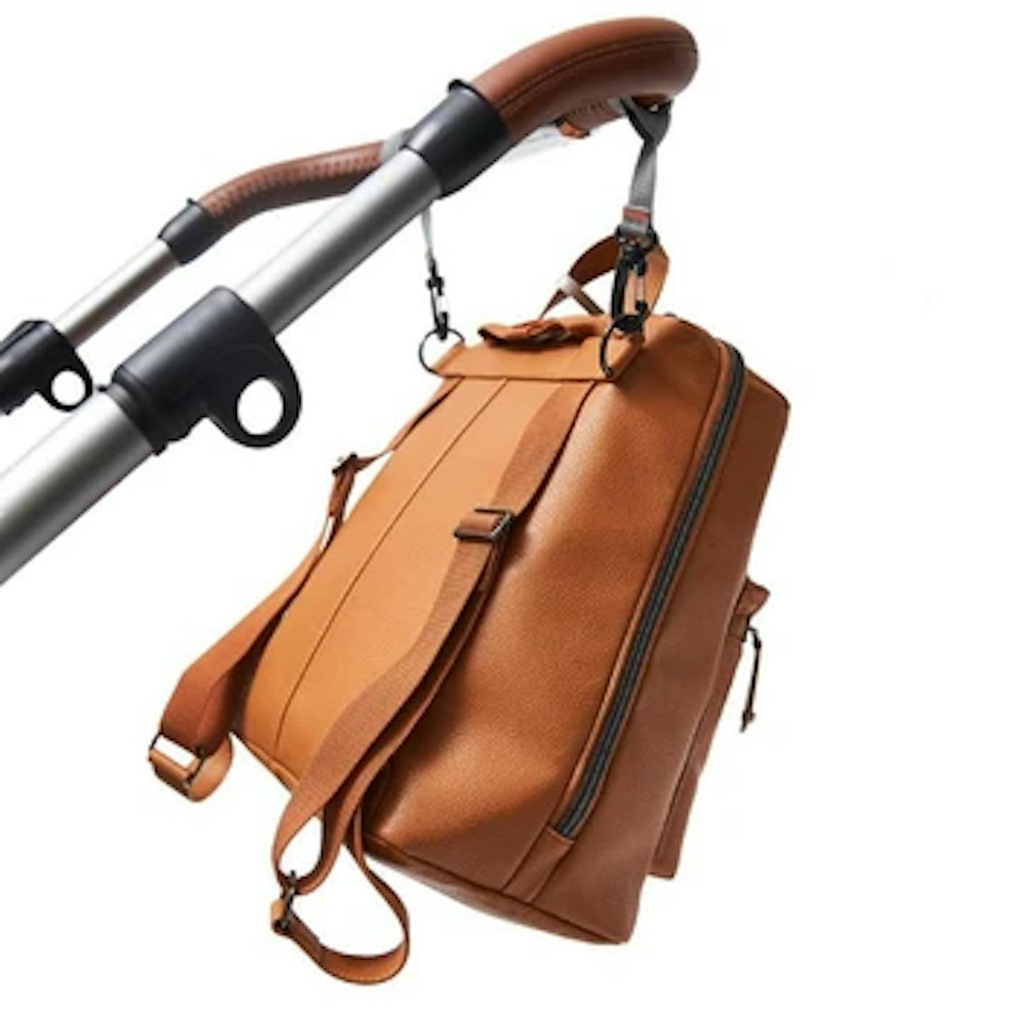 hartland pram