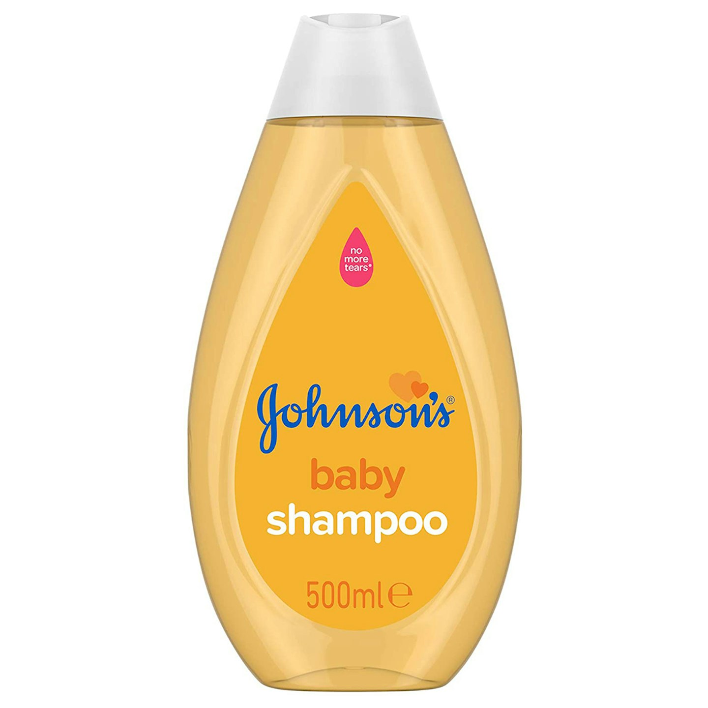 Johnson's Baby Shampoo