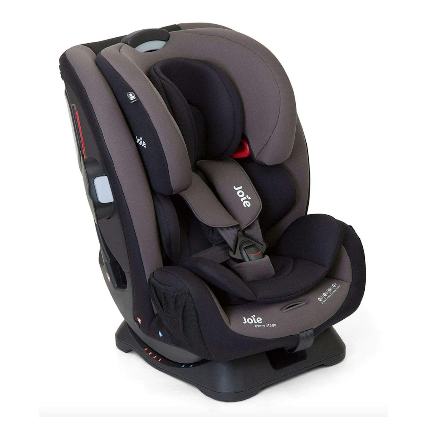 Best Group 2/3 car seats for children age 4+ for 2023 UK