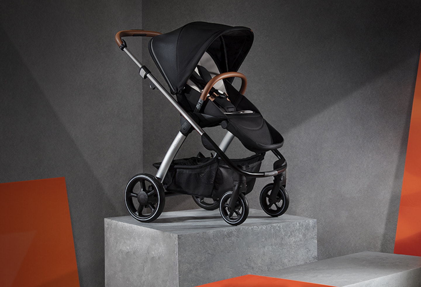 getgo pushchair