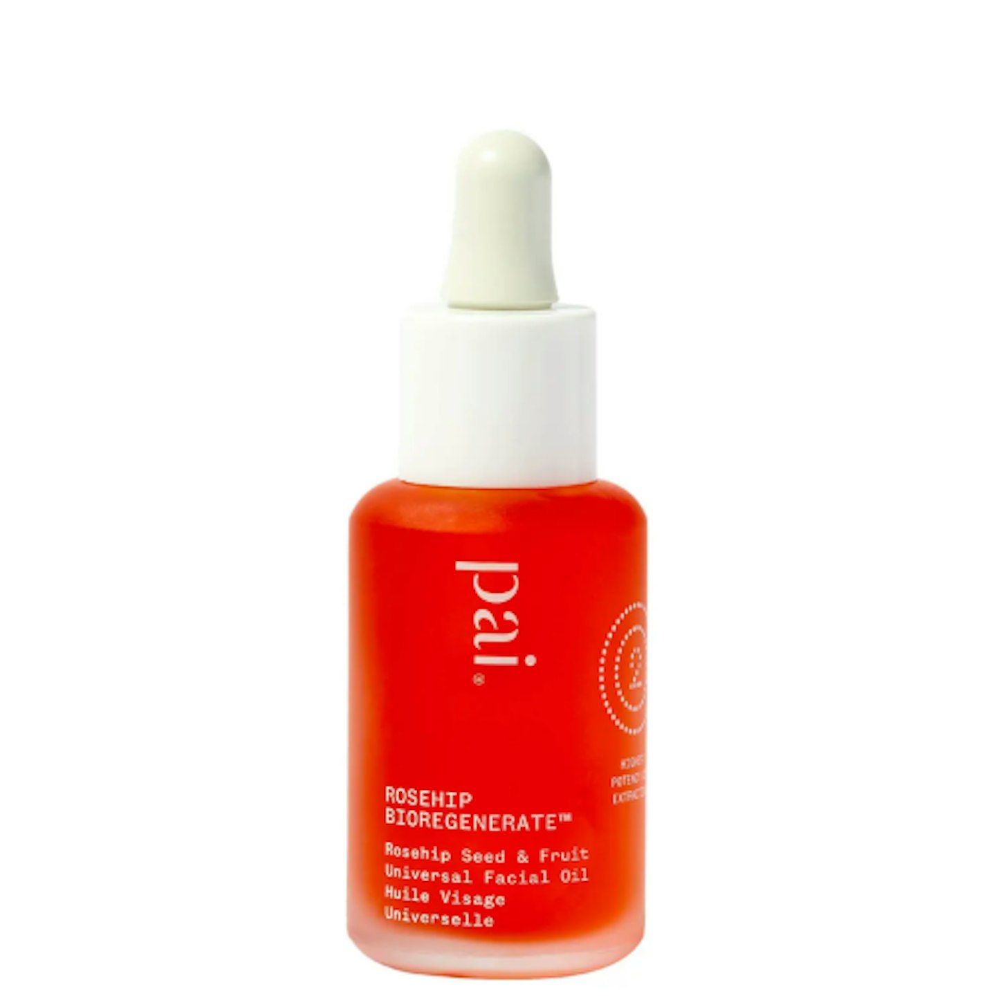 Pai Rosehip BioRegenerate Oil