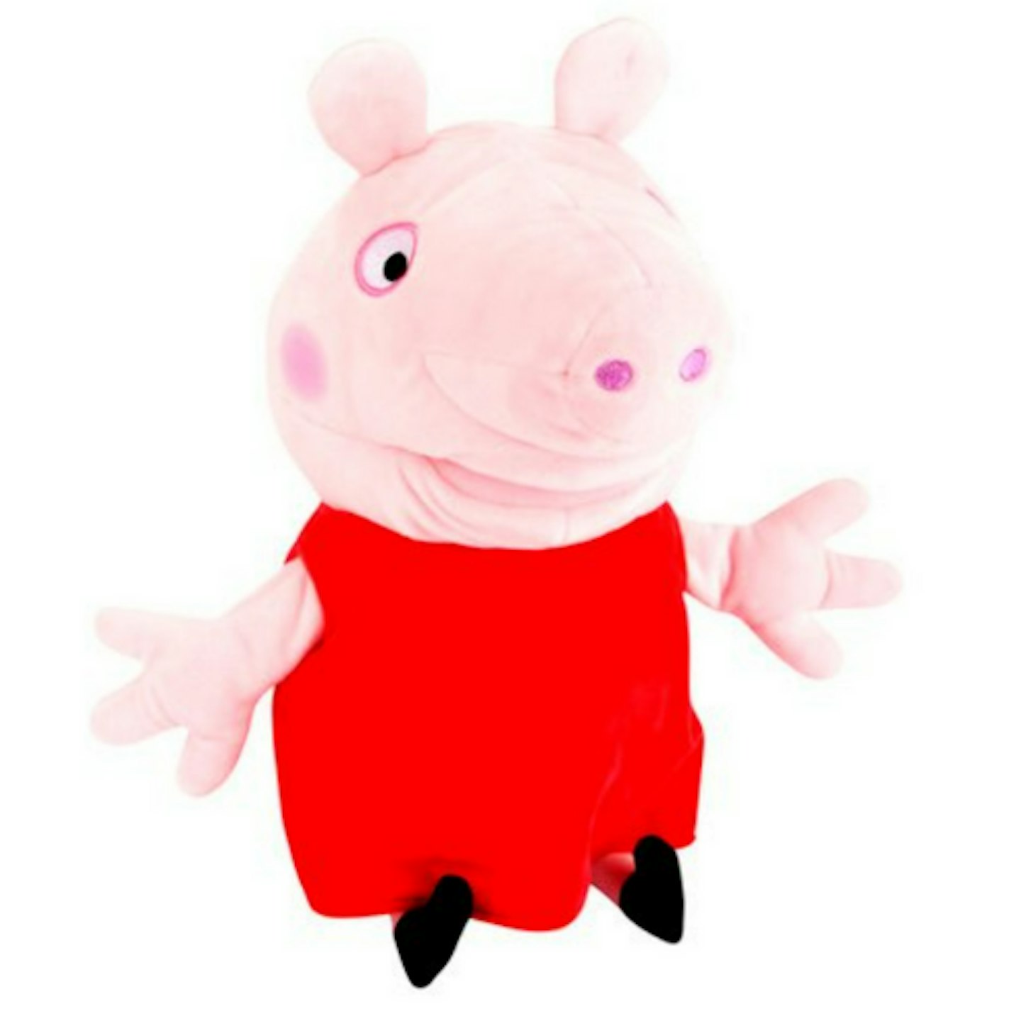 Peppa Pig Play & Say Hand Puppet