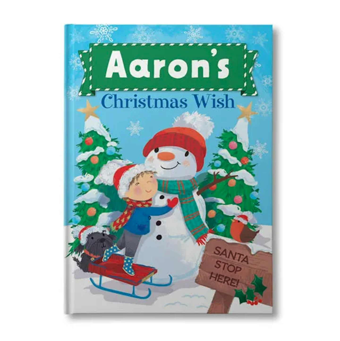 Your Christmas Wish
