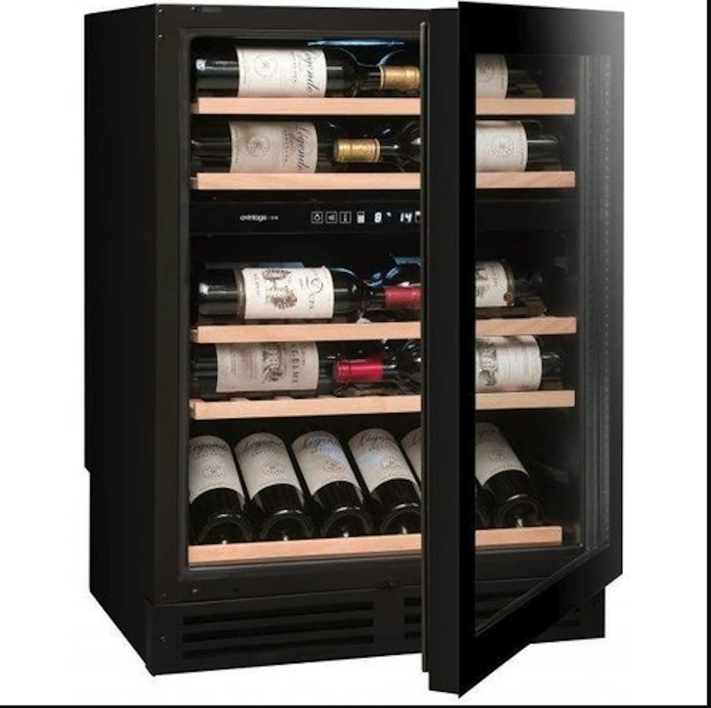 Avintage - 50 bottle Undercounter Wine Cooler 