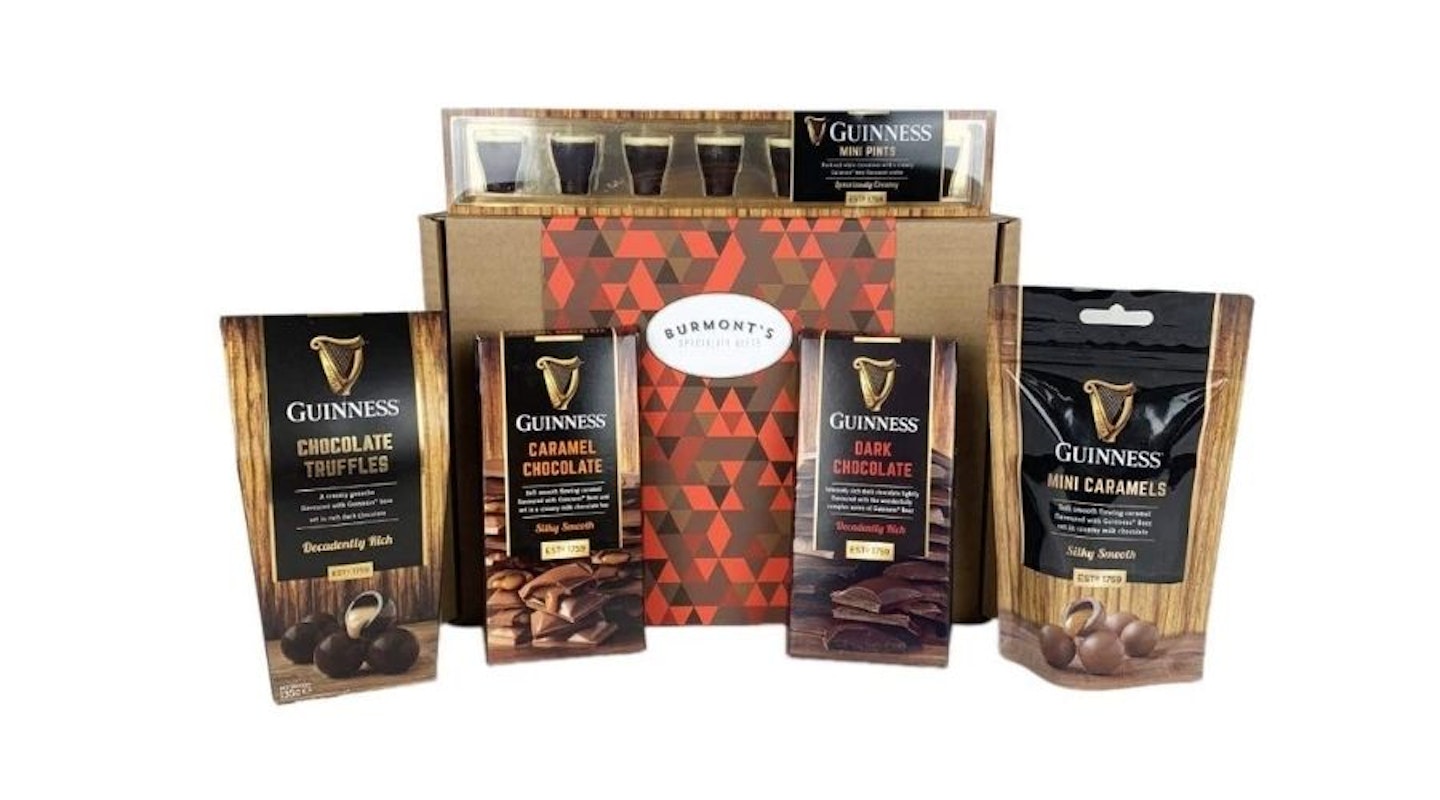  The Ultimate Guinness Chocolate Selection Hampe