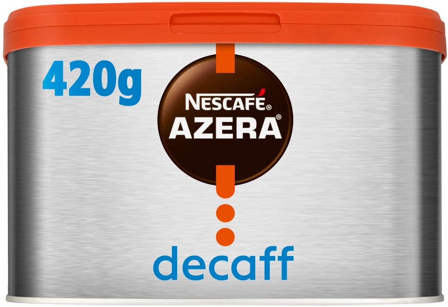 Nescafé Azera Americano Decaffeinated 