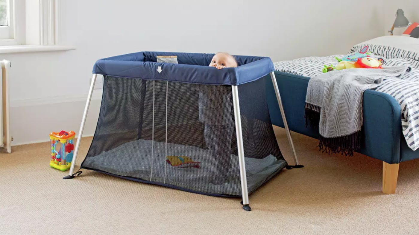 Cuggl cot outlet