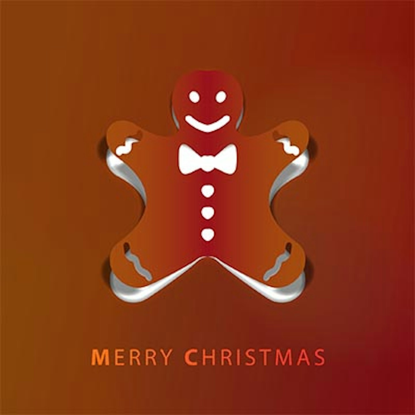 gingerbread man