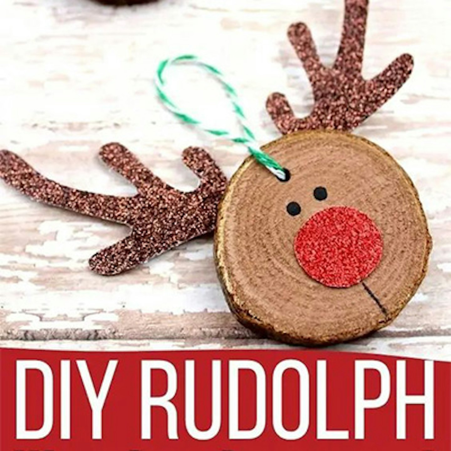 rudolph-decoration