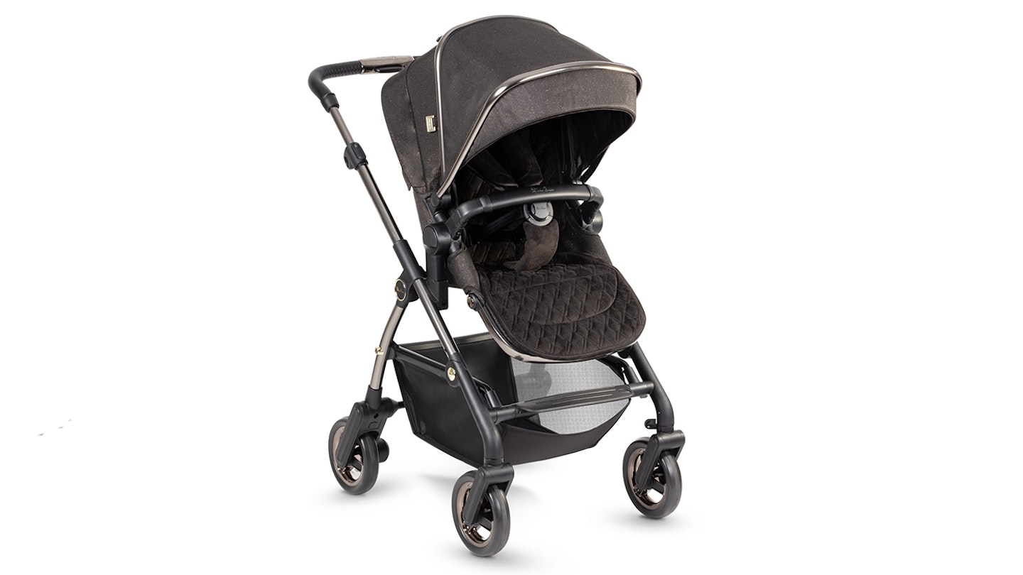 Silver Cross Wayfarer Constellation - Main Image