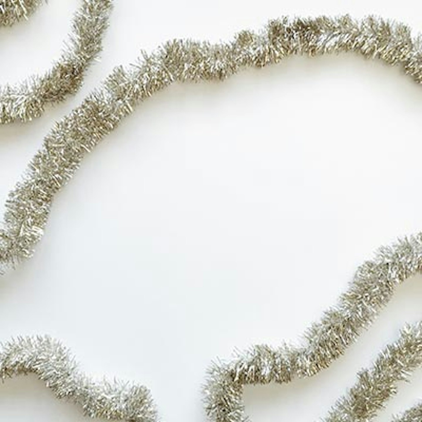tinsel