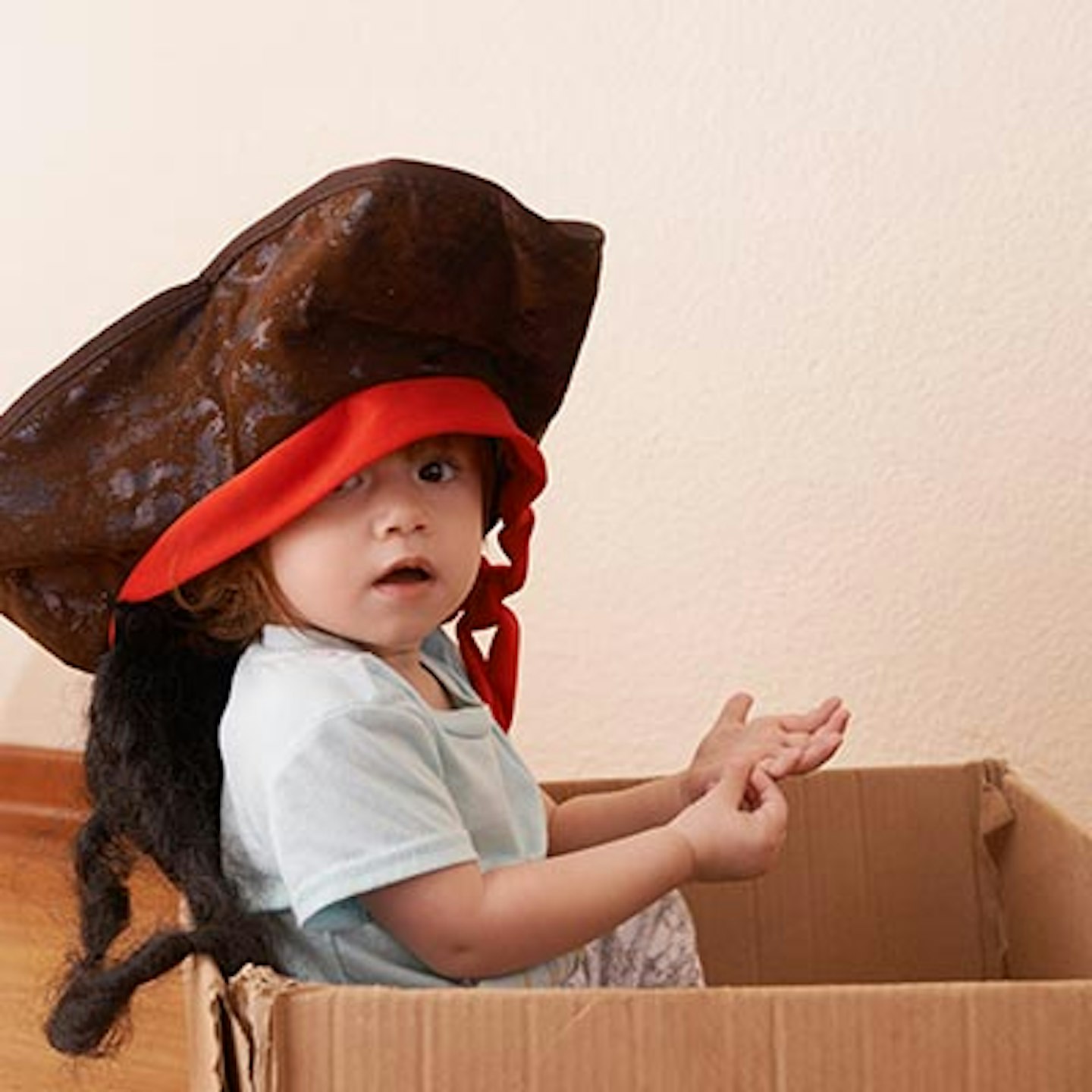 treasure hunt