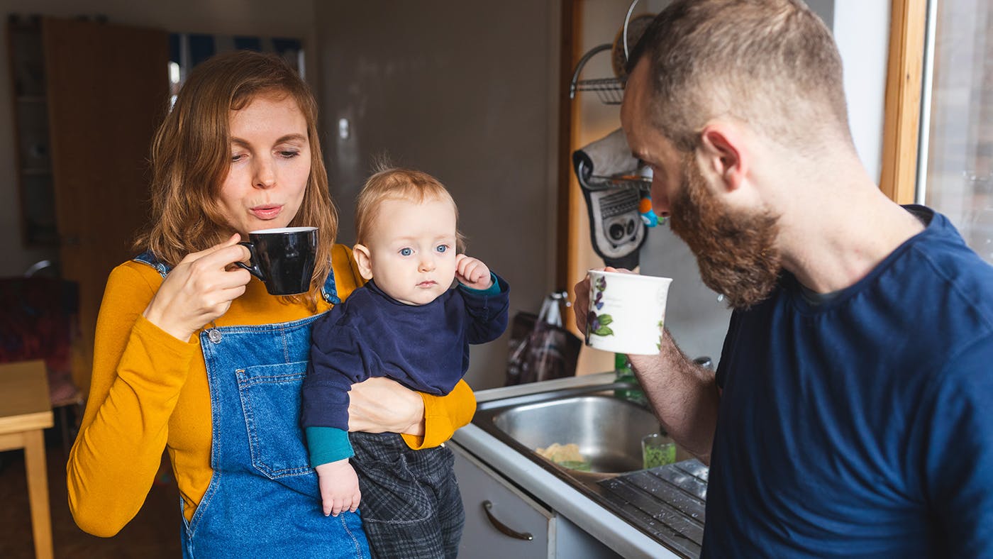 The best decaf coffee for a caffeinefree cuppa Reviews Mother & Baby