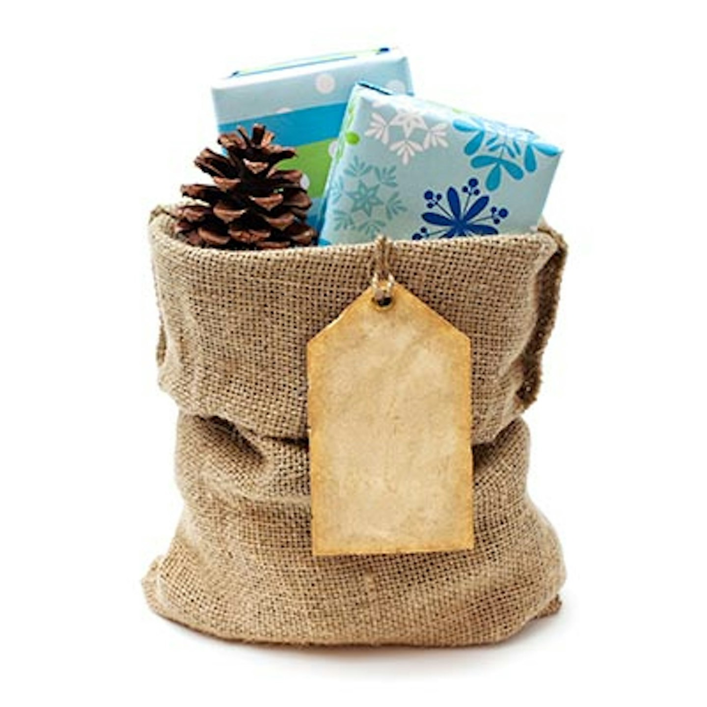 xmas sack