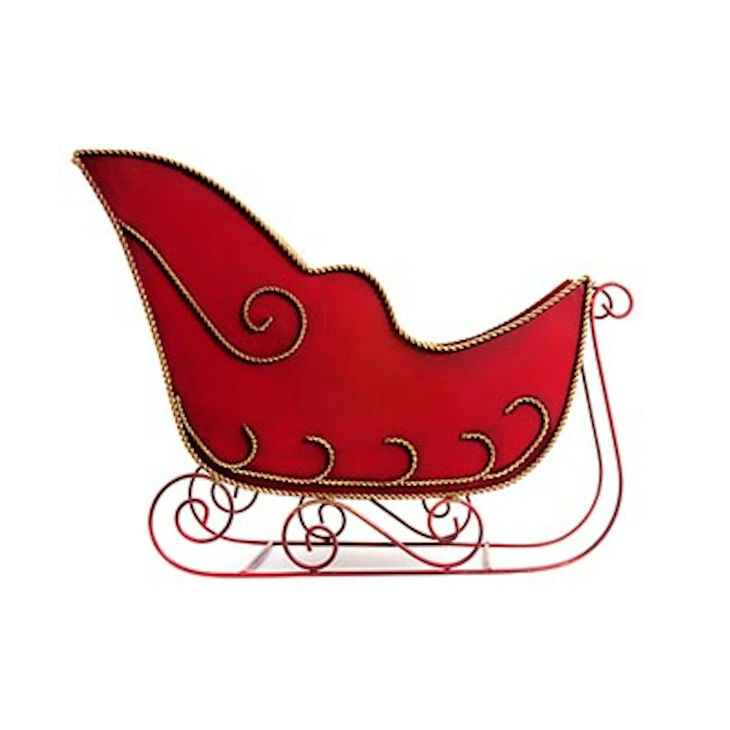 xmas sleigh