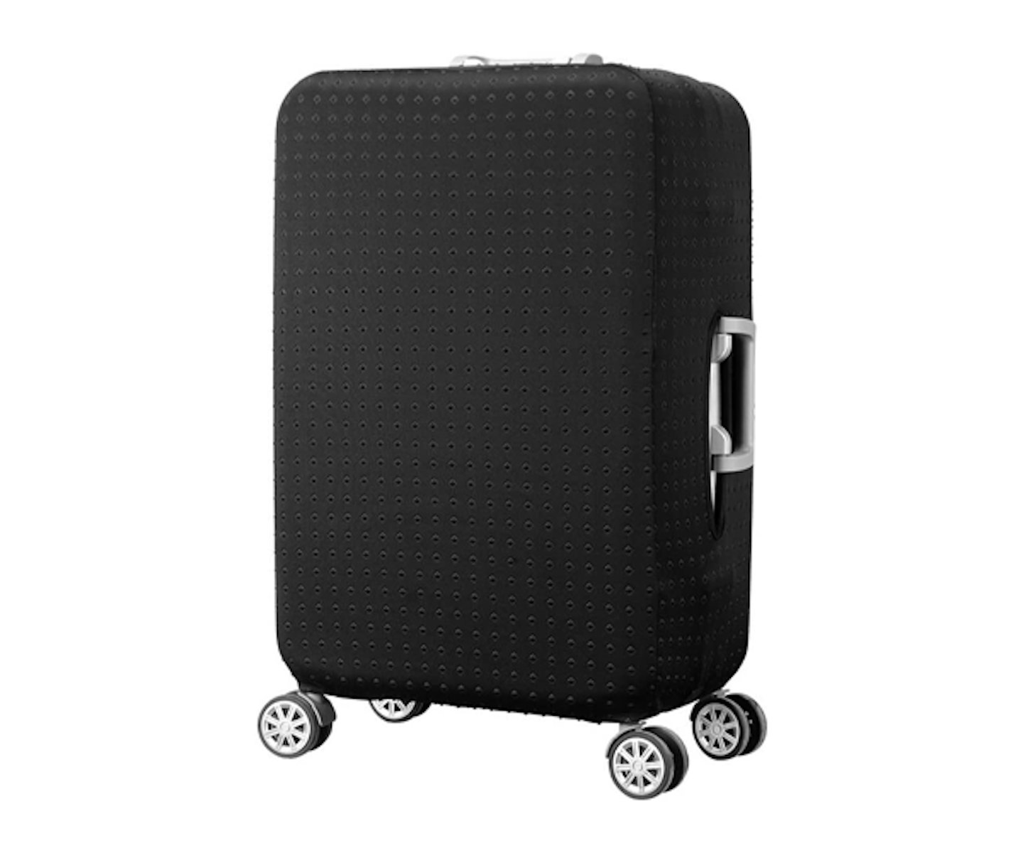 7-Mi Water Resistant Print Trolley Case Protective Cover