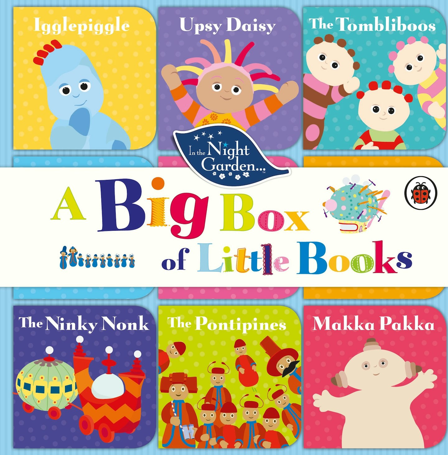 A-Big-Box-of-Little-Books