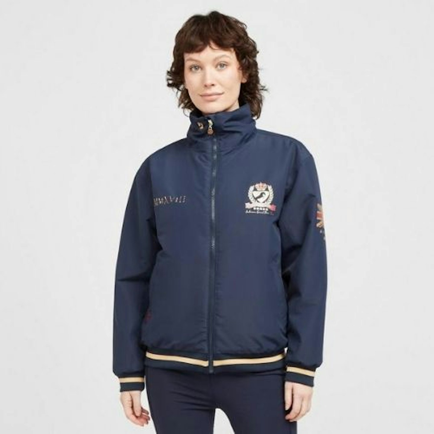 Aubrion Women's Team Jacket