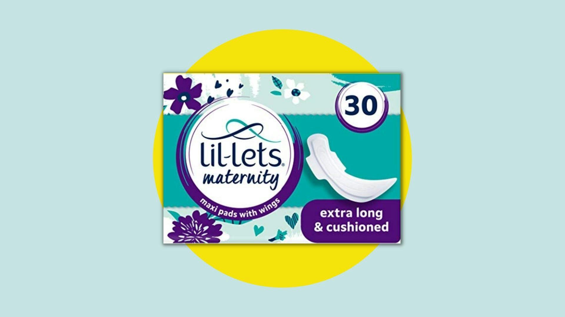 Best maternity pads Everything you need to know after giving birth