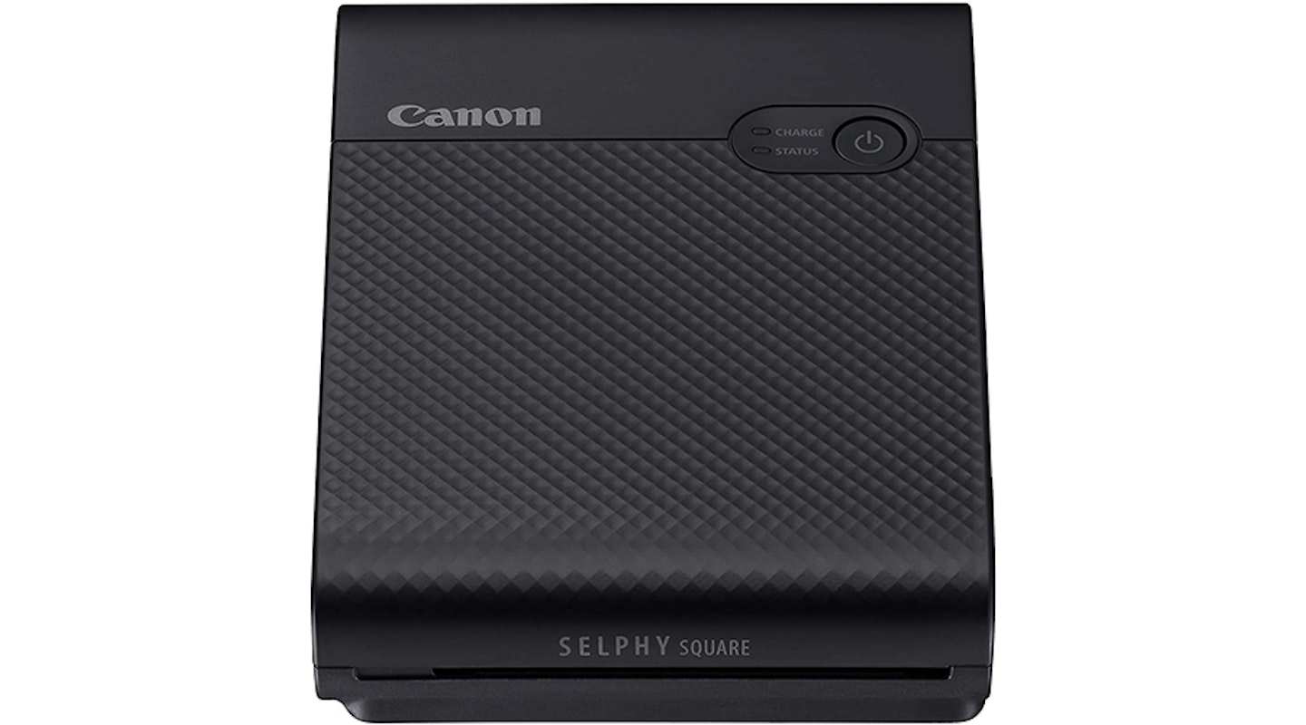 Canon SELPHY SQUARE portable photo printer