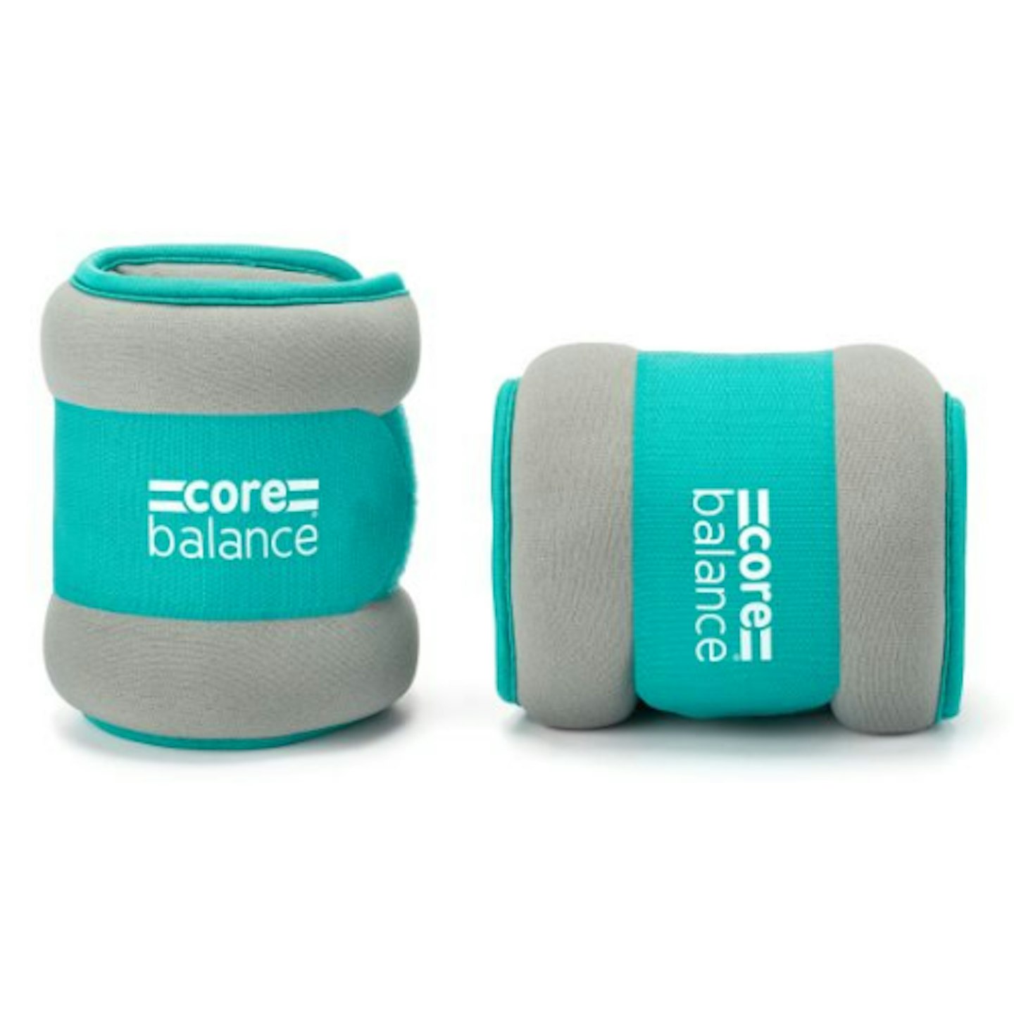 Core Balance Fitness Ankle and Wrist Weights