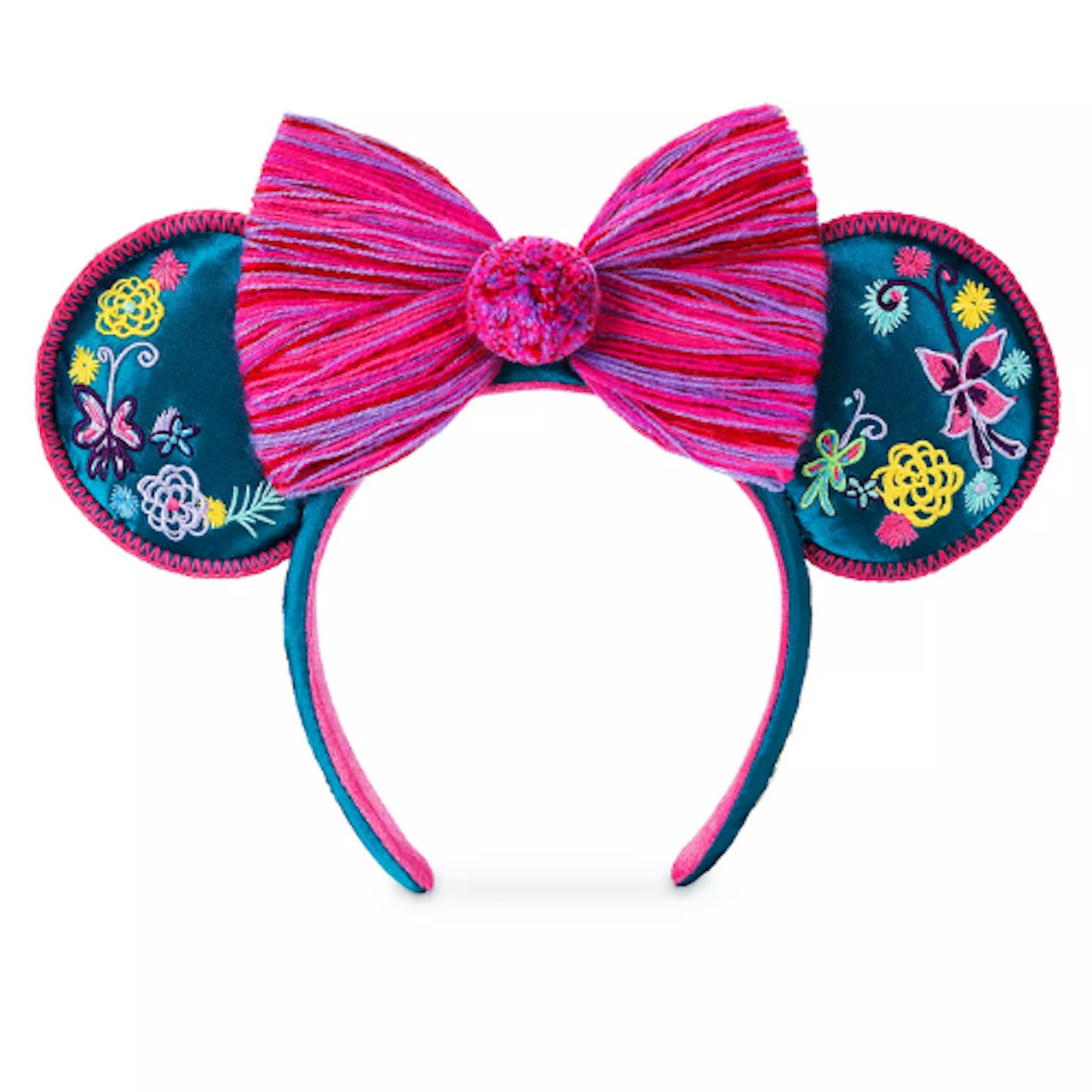Disney Parks Encanto Ears Headband