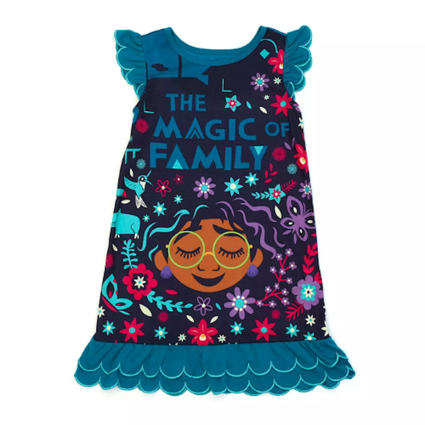 Disney Store Encanto Nightdress