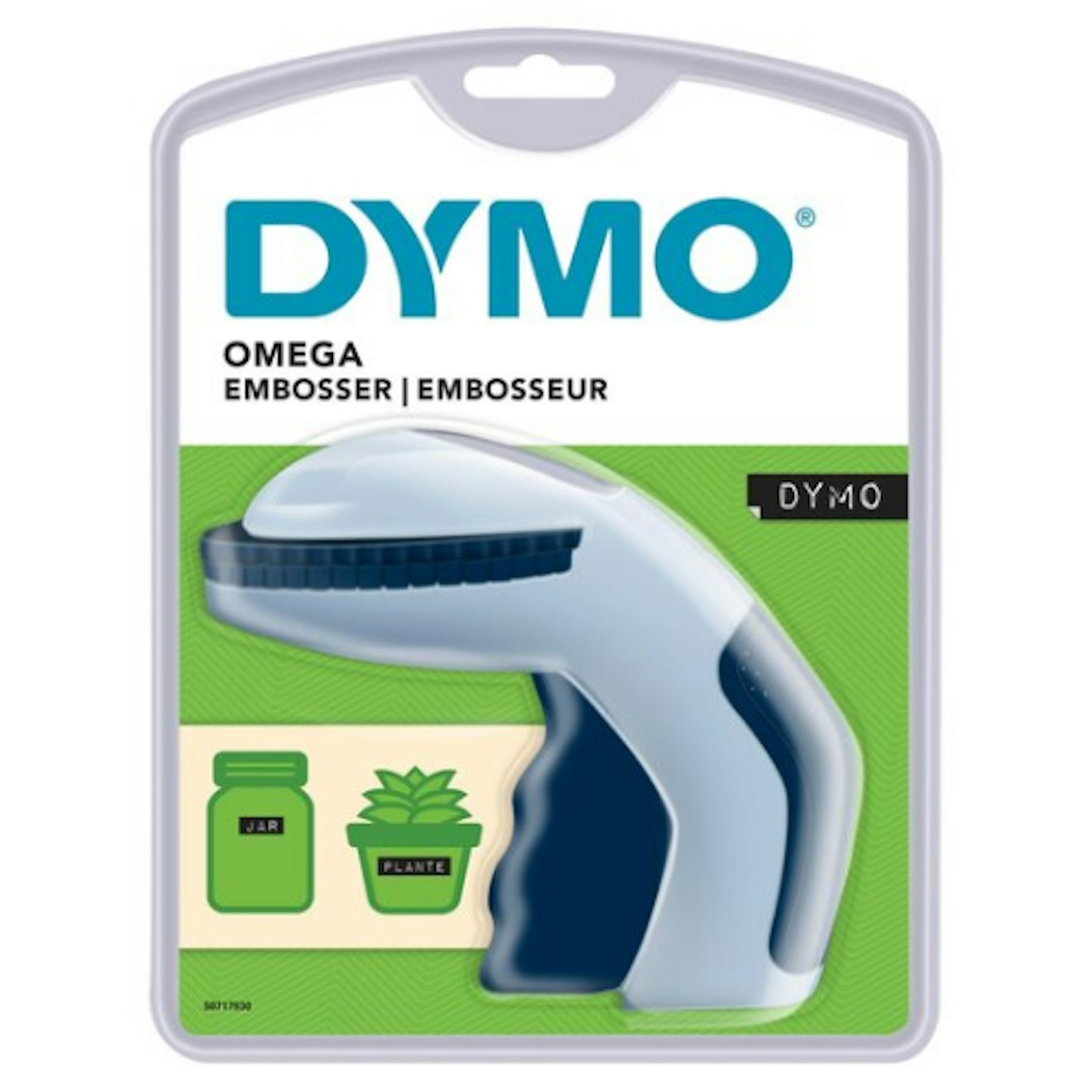 Dymo Omega Home Embossing Label Maker