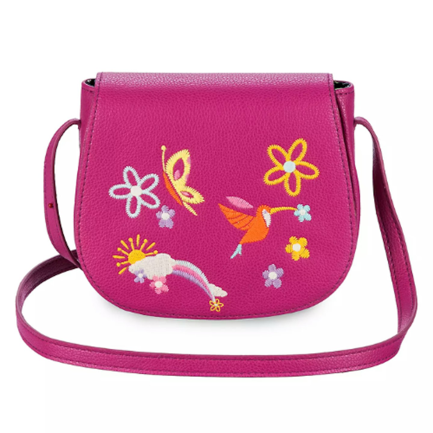 Encanto Crossbody Bag