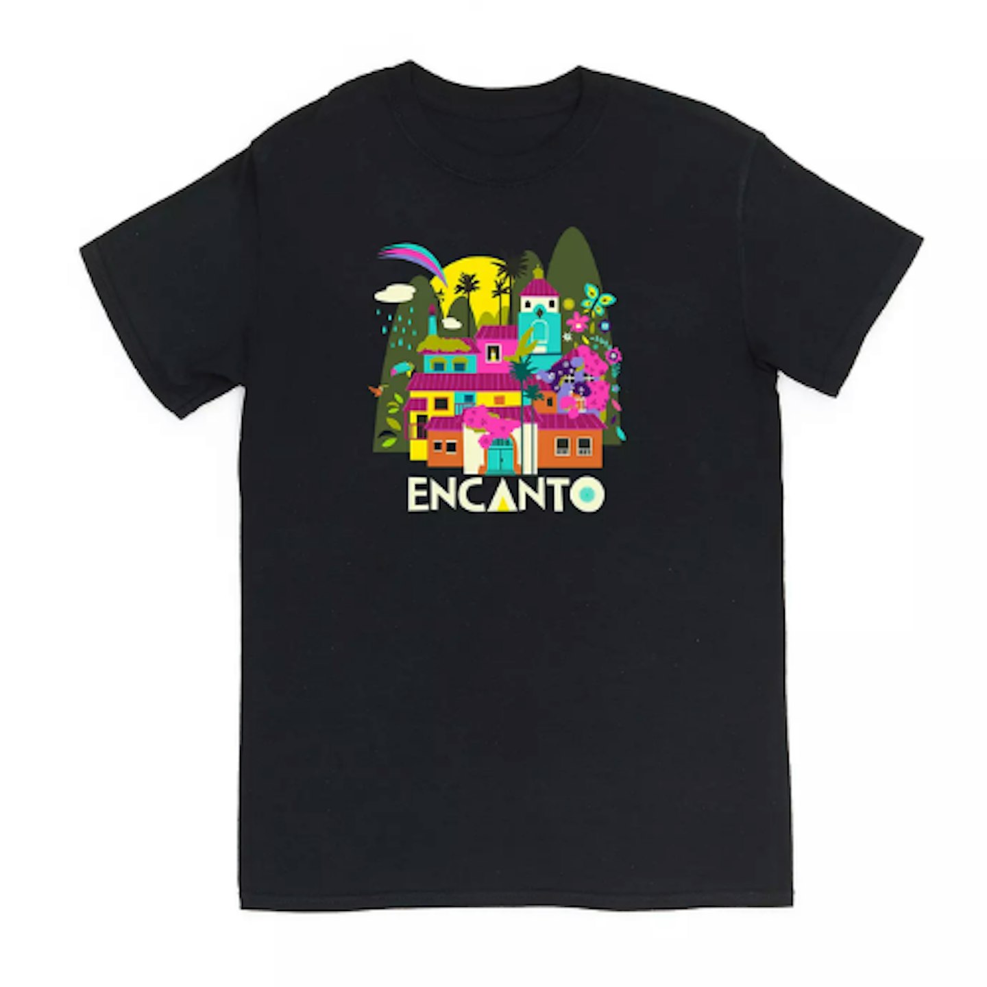 Encanto House Customisable T-Shirt