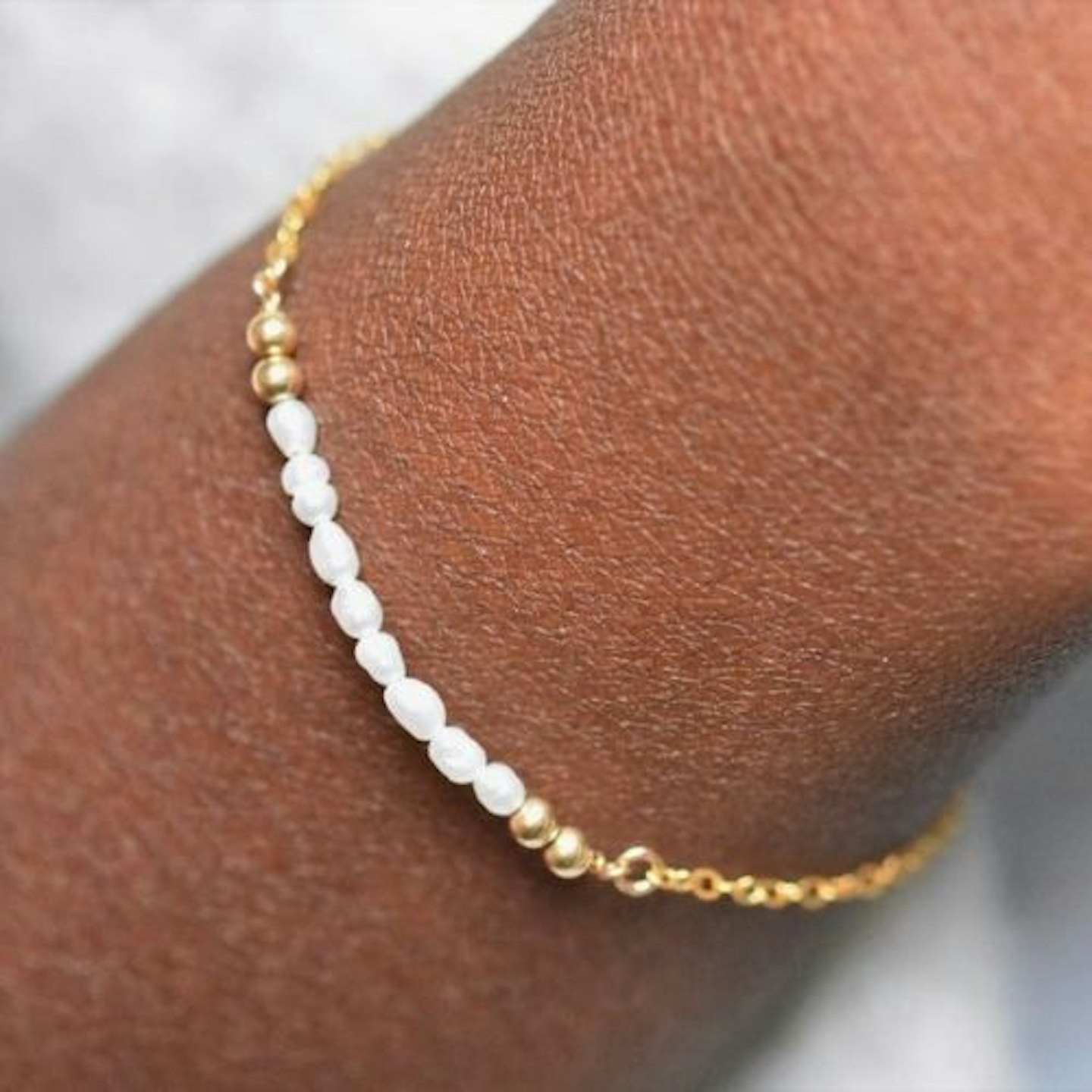 Pearline Bracelet
