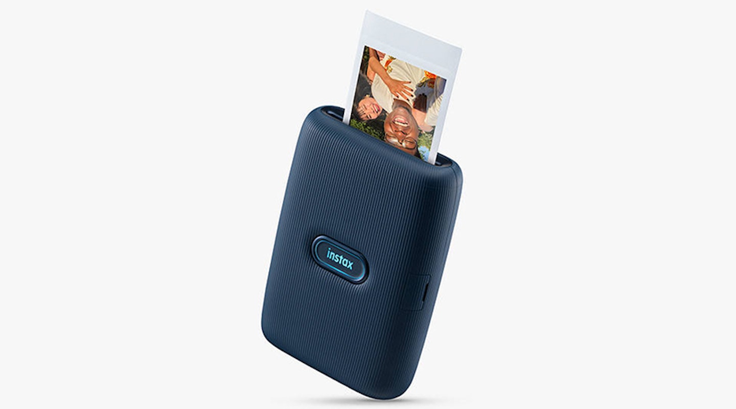 Fujifilm Instax mini Link Mobile Photo Printe