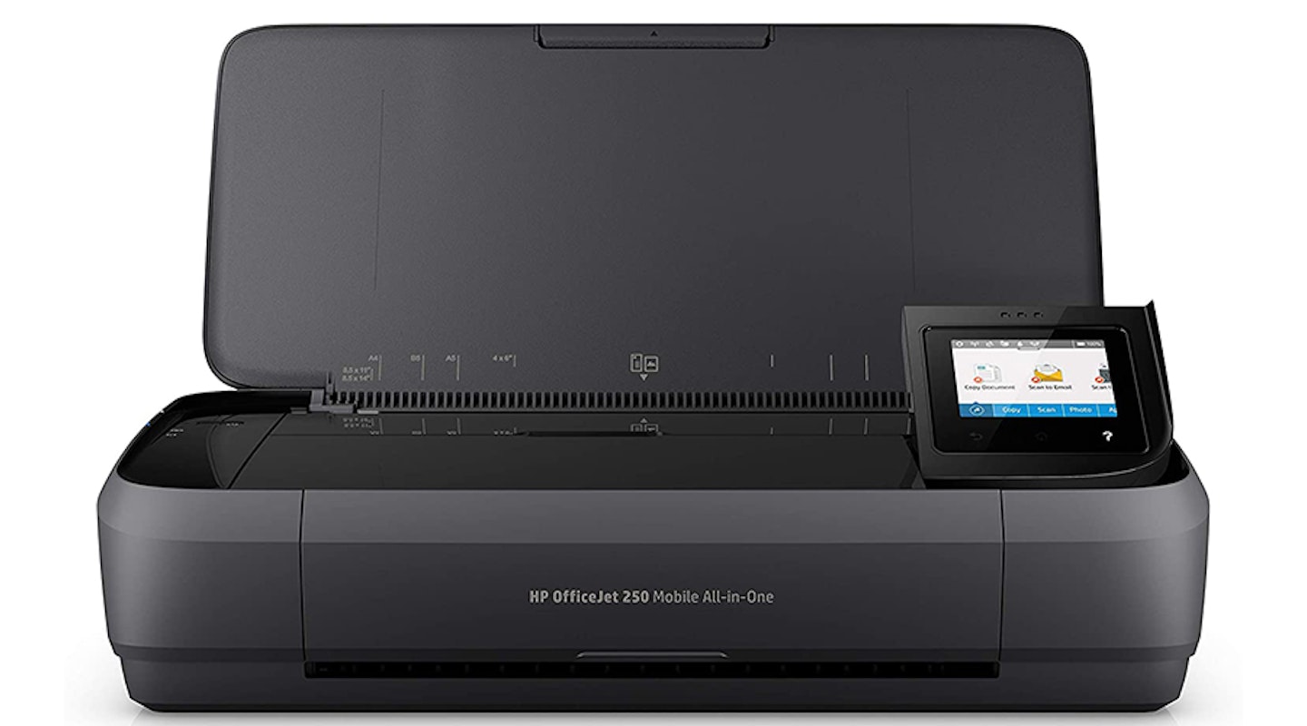 HP OfficeJet 250